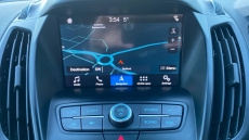 Ford Kuga 1.5 EcoBoost ST-Line Edition 5dr 2WD Petrol Estate